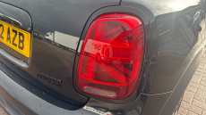 MINI Hatchback 1.5 Cooper Sport 3dr Petrol Hatchback